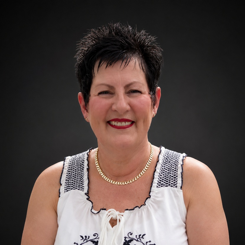 Portrait of Ellen Glavin, BSN, RN, CLNC