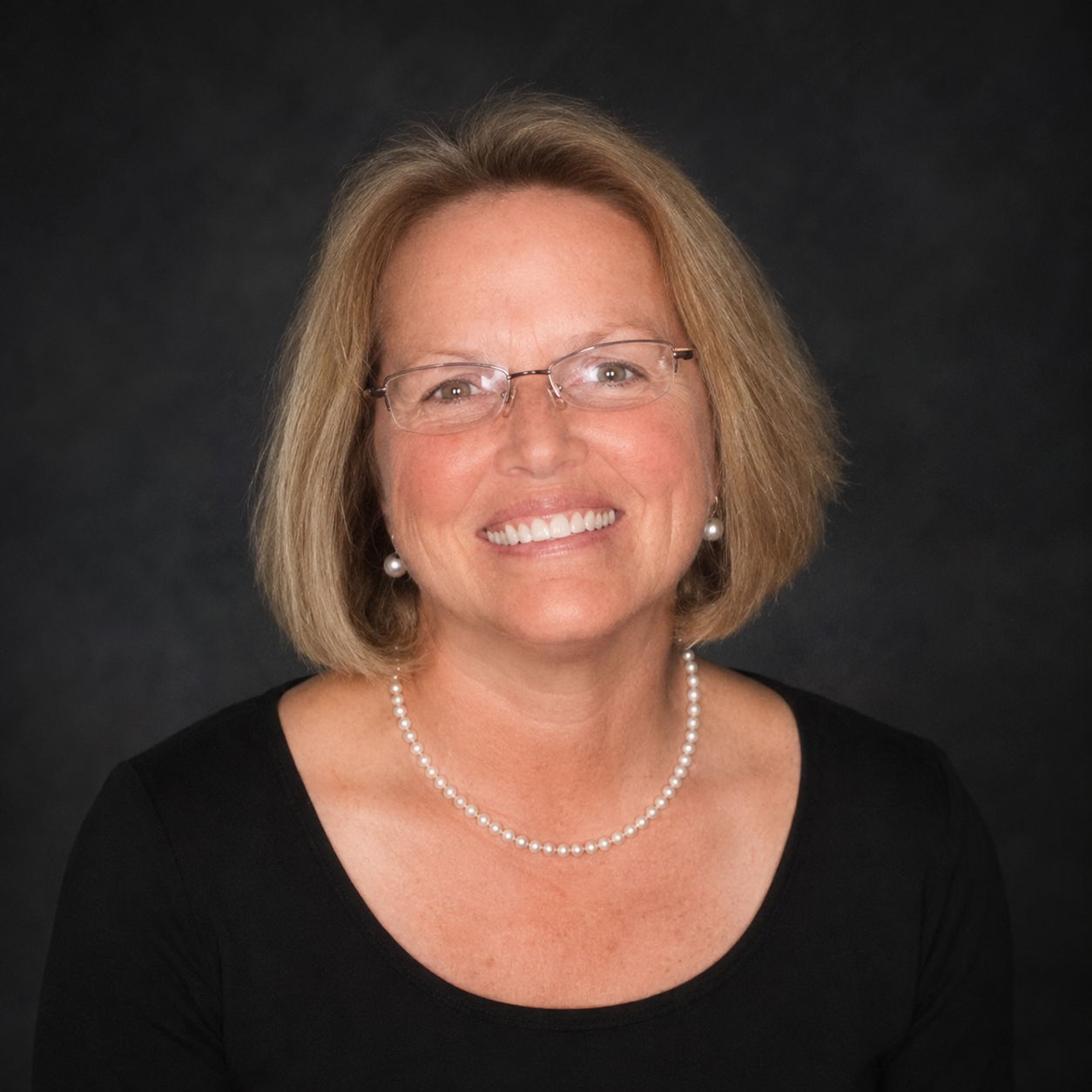 Portrait of Janet Belford, MSN, RN, CLNC
